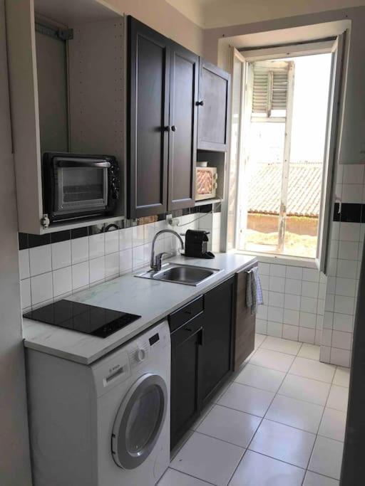 T2 La Joliette Sur Notre Dame Apartment Marsilia Exterior foto